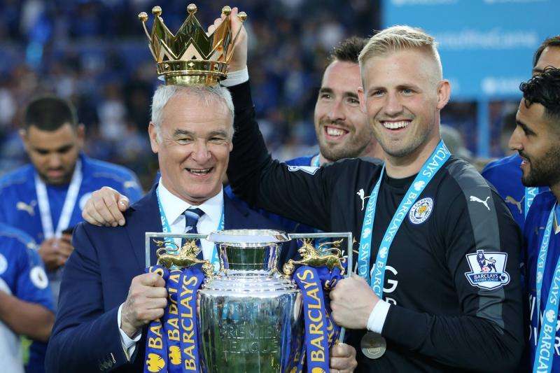 Leicester, Ranieri: "Ripartiamo da zero"