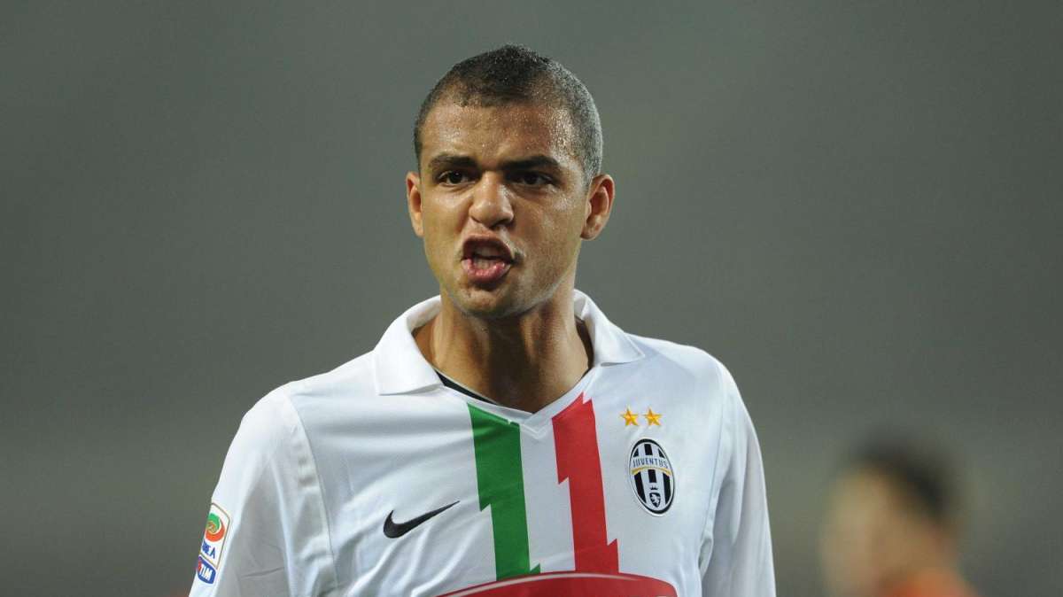 Juve, Melo: "Anche sott'acqua, sono con Delneri"