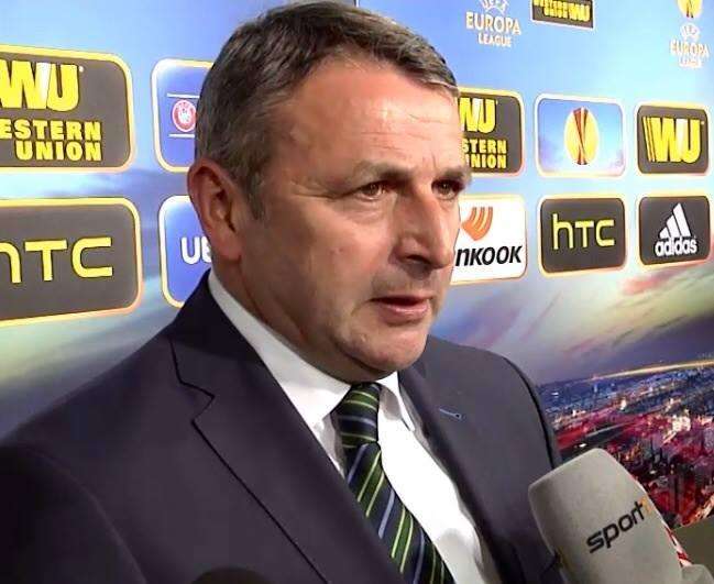 Tutto fatto, anzi no: il ds del Wolfsburg frena su Osimhen