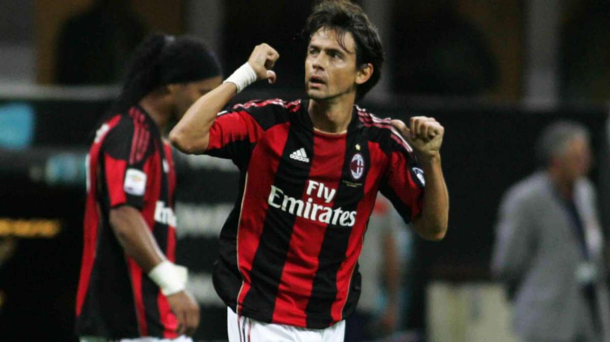 Milan, Inzaghi ha ancora fame