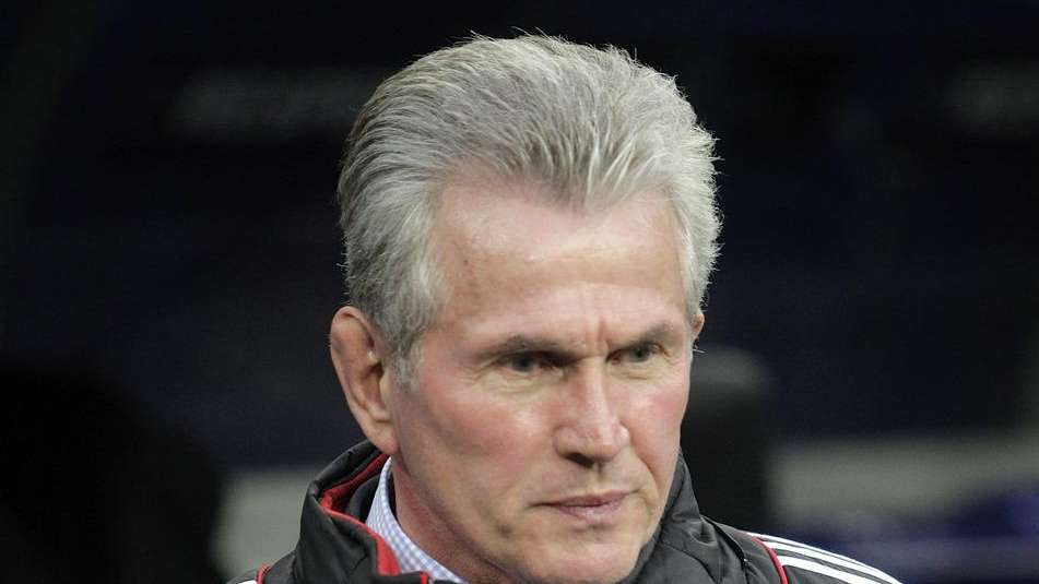 Bayern, ag. Heynckes: "Non ce l'ha con Guardiola, anzi..."