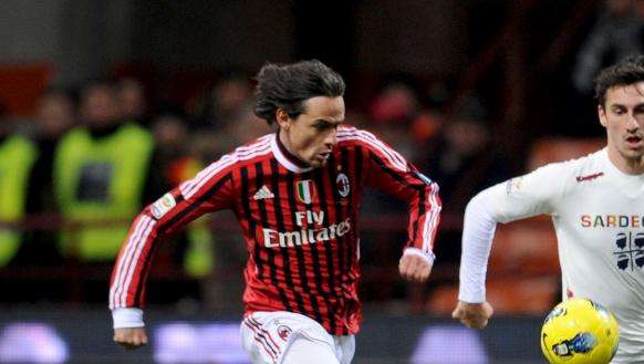 Milan, bloccato Astori