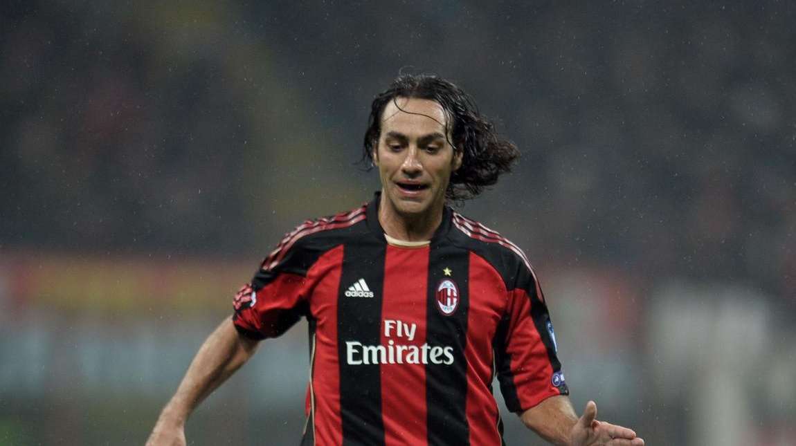 Milan, Nesta: "Ibra punito oltremisura"