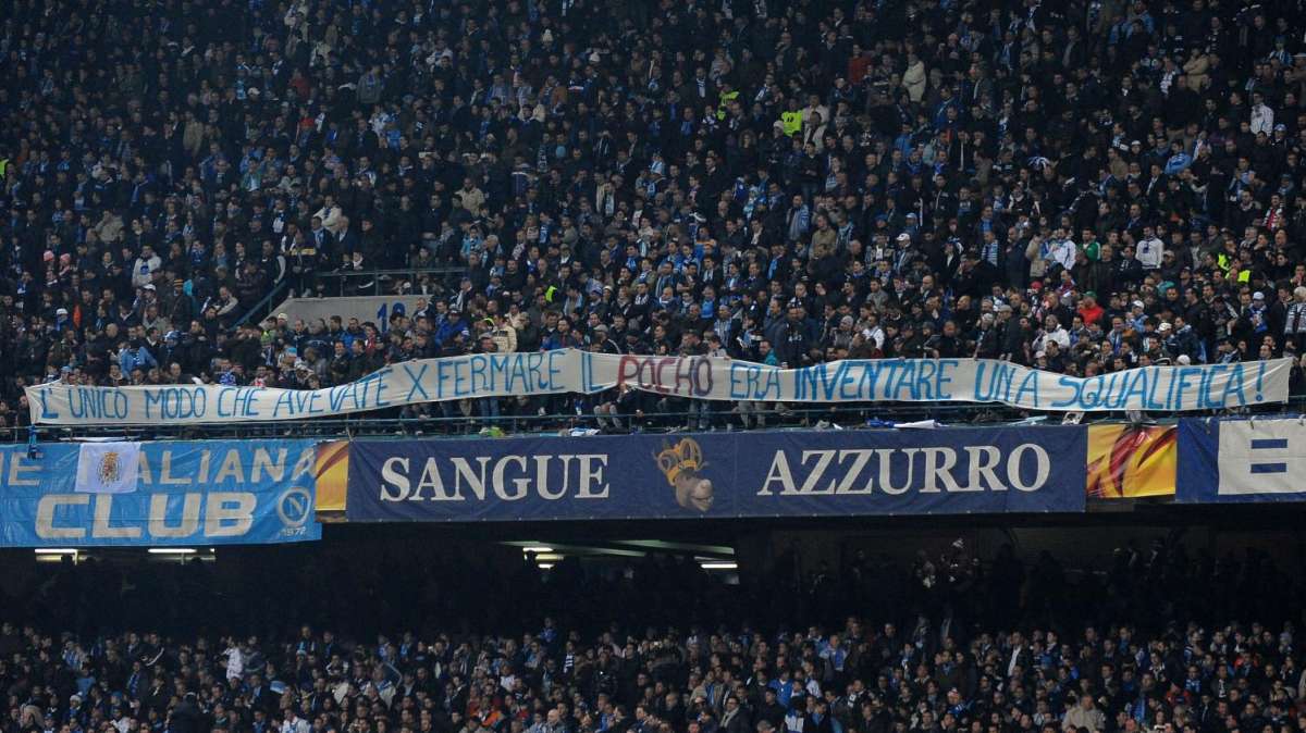 Classifica Iffhs: Napoli 25° club al mondo, secondo fra le italiane dopo l'Inter!