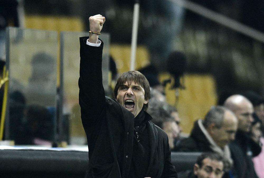 Juventus, Conte: "Mai proposto Drogba"