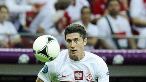 Borussia, Lewandowski: "Mi vuole anche il Bayern"