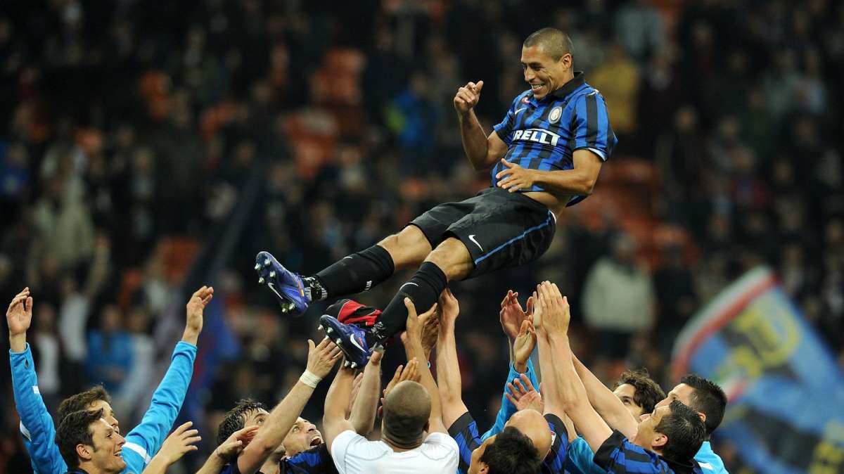Inter, l'ultima partita di Cordoba