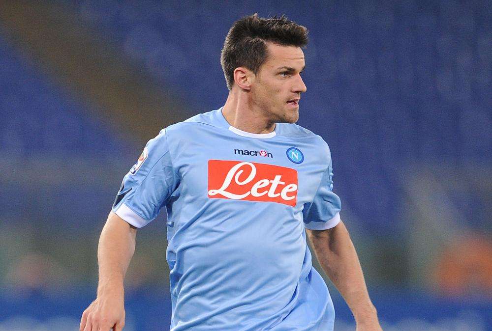Napoli, Maggio aspetta il Villareal