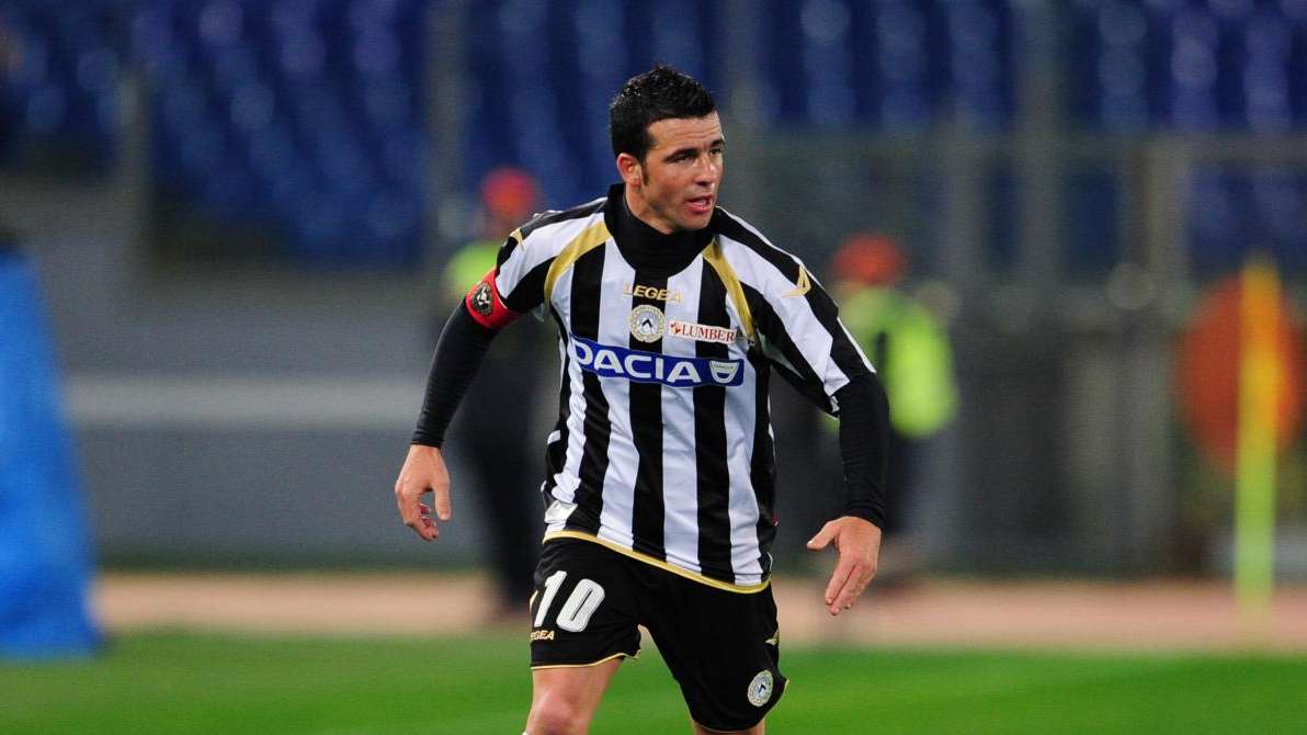 Juventus, Carpeggiani smentisce interesse per Di Natale