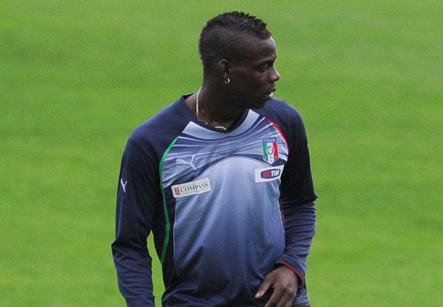 Manchester City, Balotelli si scopre umile