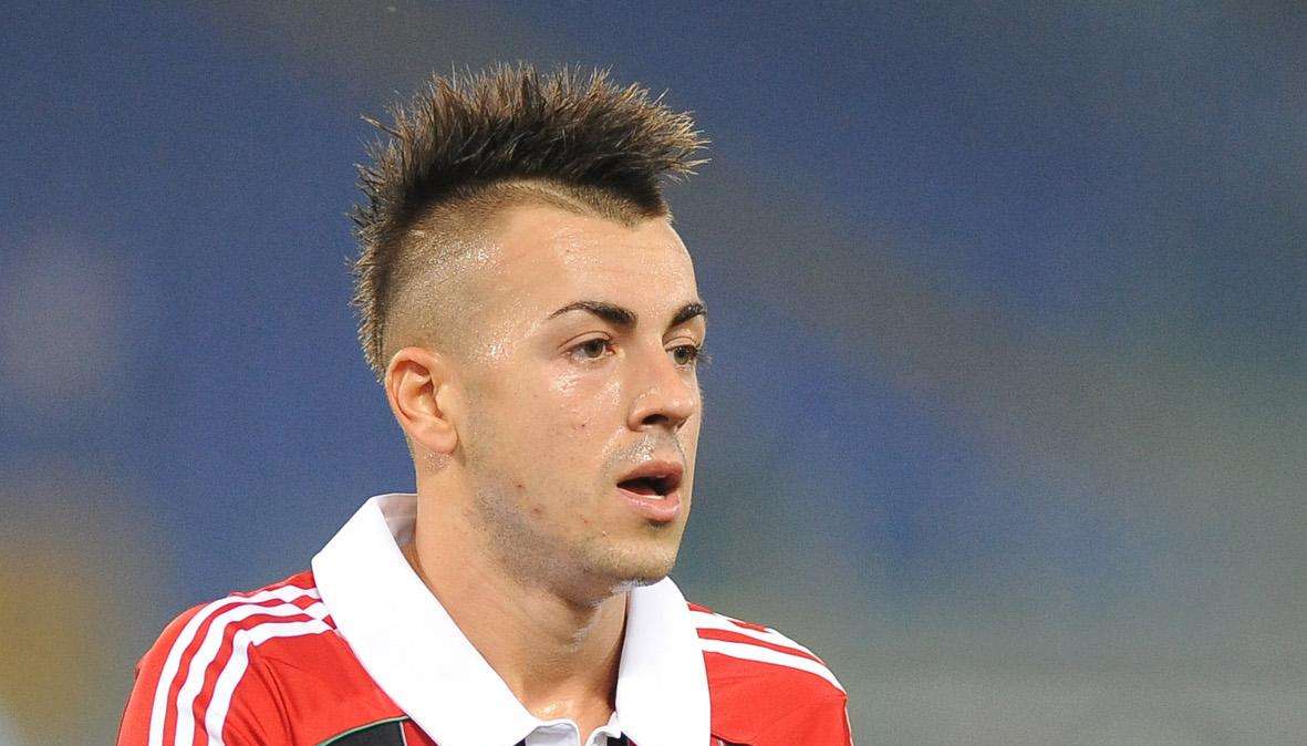 Milan, El Shaarawy: "Allegri? Noi siamo con lui"