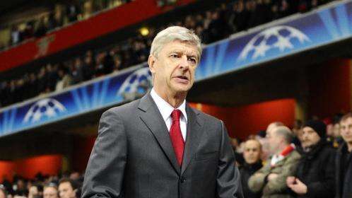 Wenger sicuro: "Barcellona non invincibile"