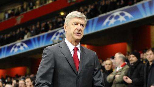 Wenger: "Barcellona favorito, ma il Chelsea..."