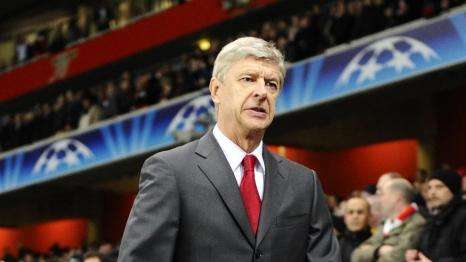 Arsenal, Wenger: "Giroud non giocherà, troppe emozioni..."
