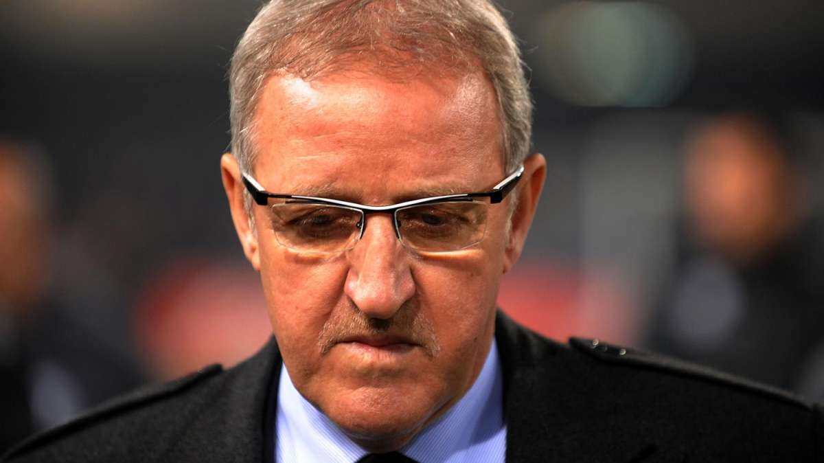 Stefano Borghi: "Juve, difficile che arrivi in Europa"