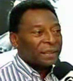 Pelè: "Messi il miglior giocatore degli ultimi 10 anni"