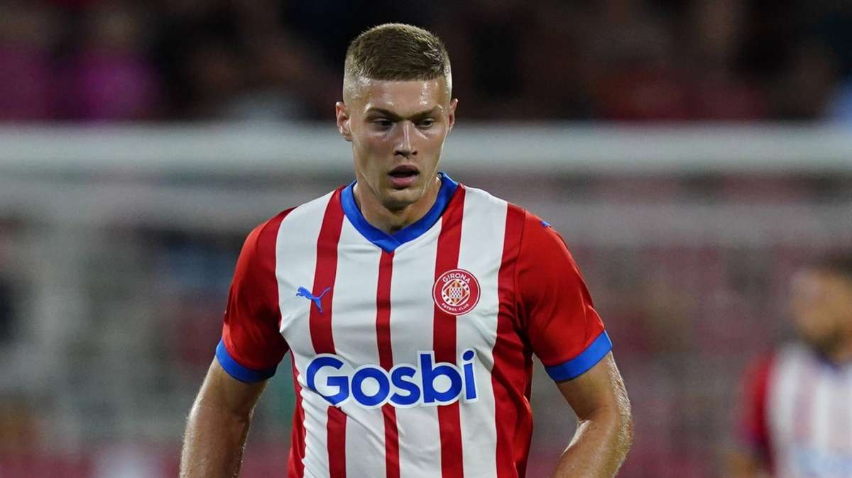 Dovbyk lascia il Girona e approda alla Roma: "Titolo di capocannoniere in Liga grande sensazione, un onore essere in Italia"