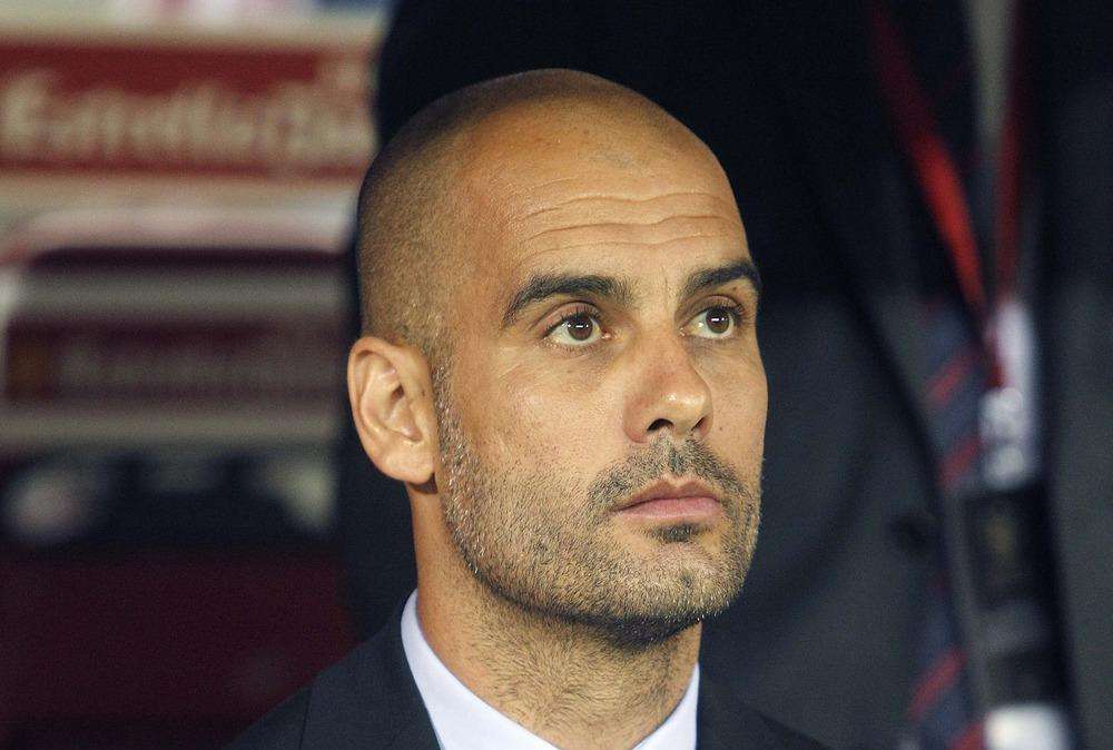 Bayern, Guardiola: "C'è ancora tanto da fare"