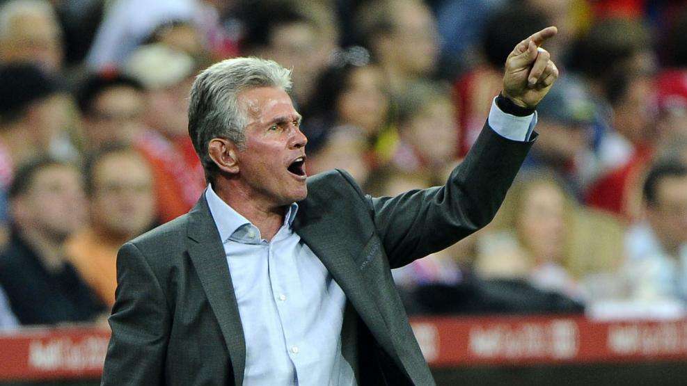 Bayern Monaco, pronto il rinnovo per Heynckes
