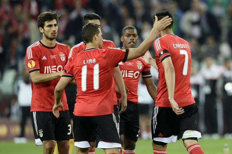 UFFICIALE - Rinnovo di contratto in casa Benfica