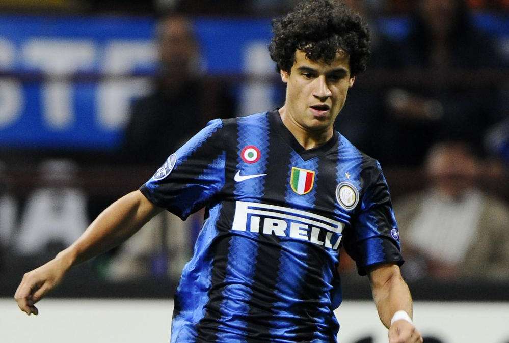 Inter, Coutinho verso la Samp