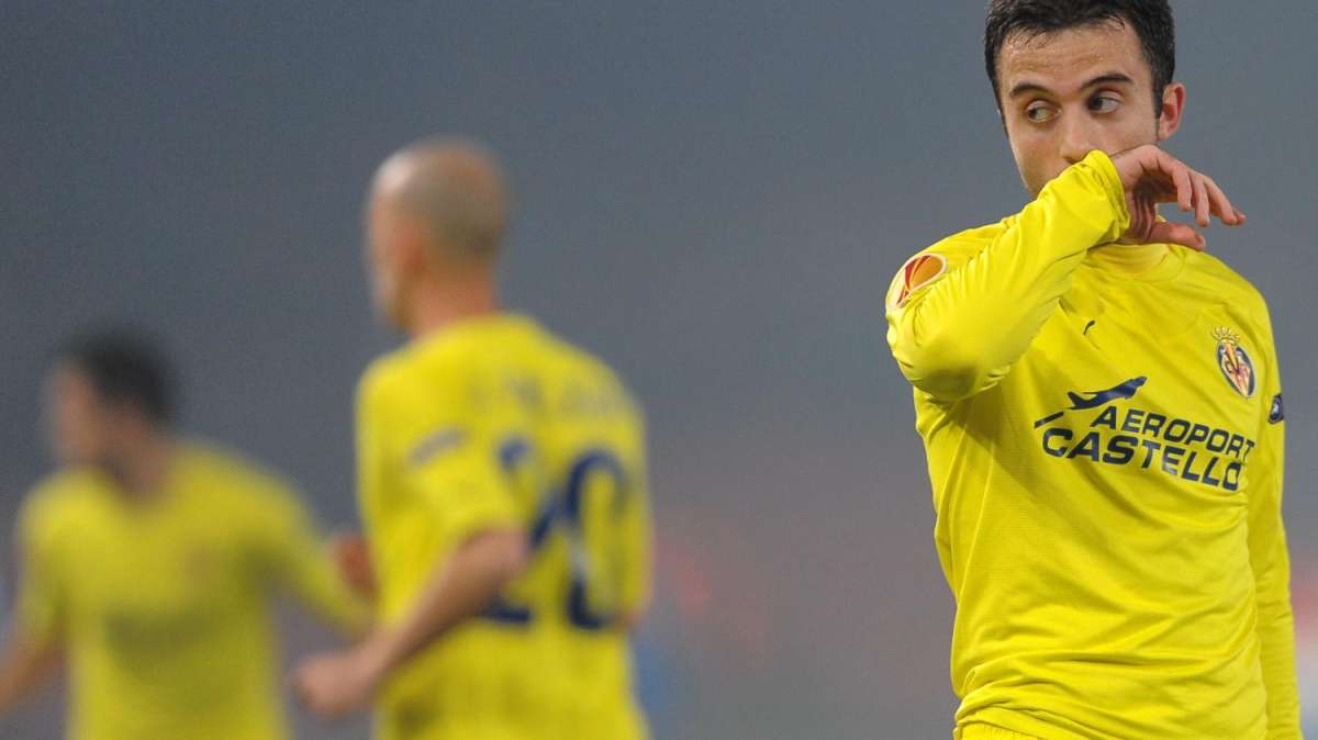 Villarreal, Pastorello: "Rossi non ci sarà col Napoli"