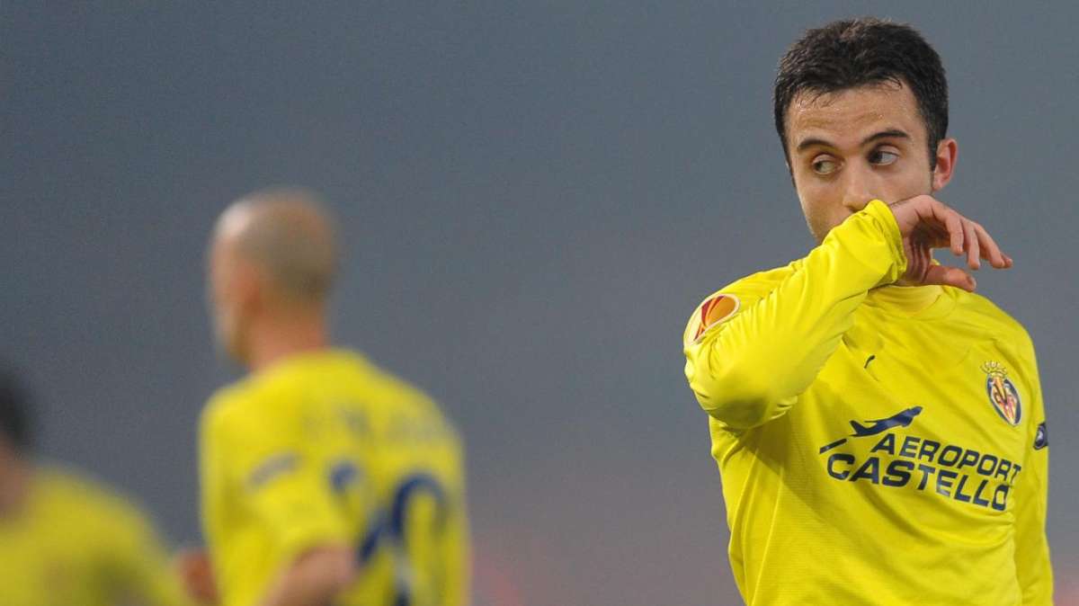 Top Soriano, flop Gonzalo. Napoli-Villarreal, le pagelle degli spagnoli