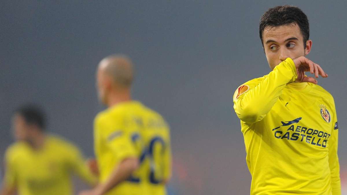 Top Rossi, Flop Borja Valero. Villarreal-Odense, le pagelle degli spagnoli