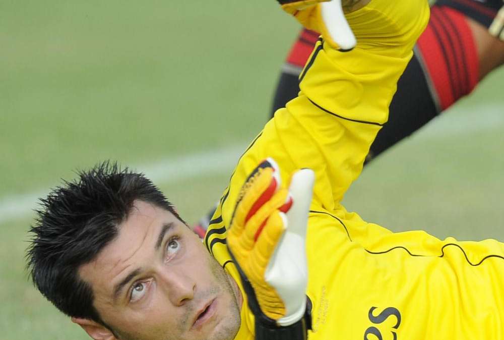 Milan, Amelia: "Possiamo passare il turno"