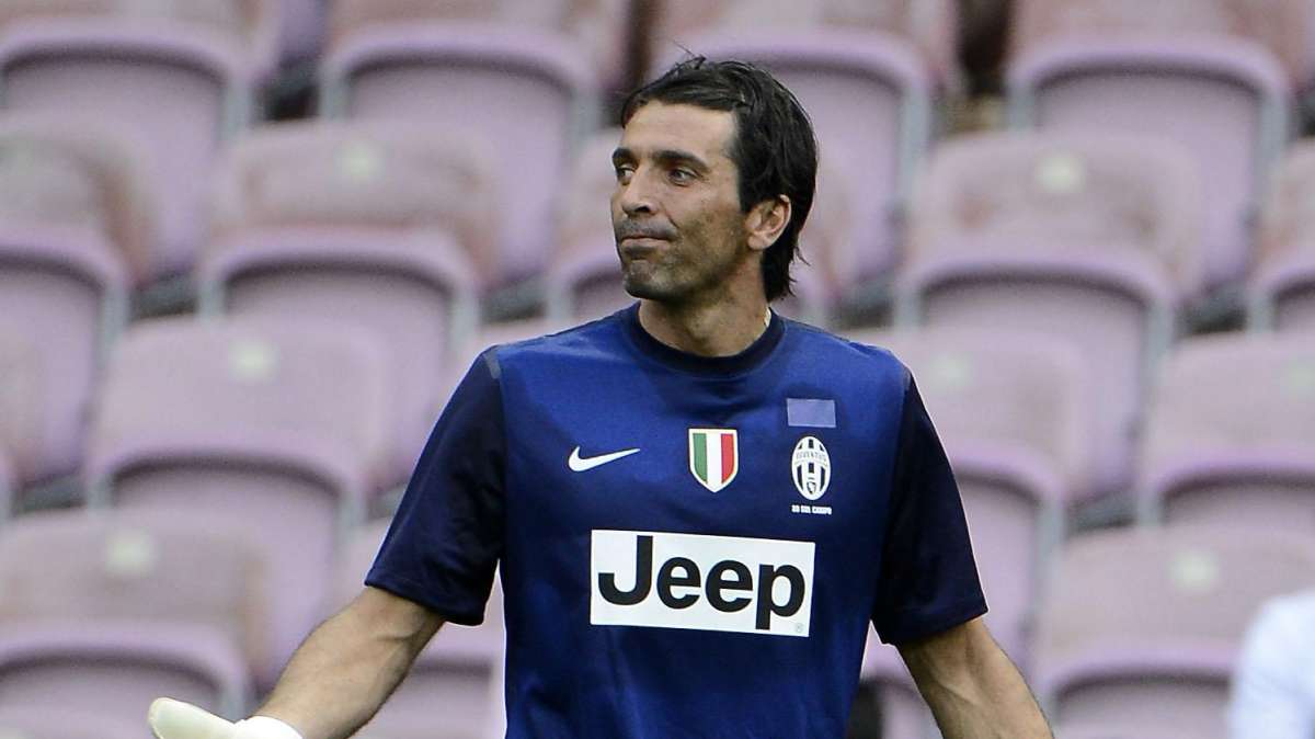 Juventus, Buffon: "Giovinco emergerà anche a livello internazionale"