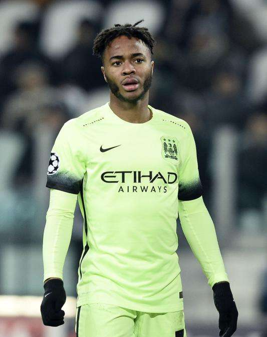 City, parla Sterling: "Mai avuto dubbi sulla scelta"
