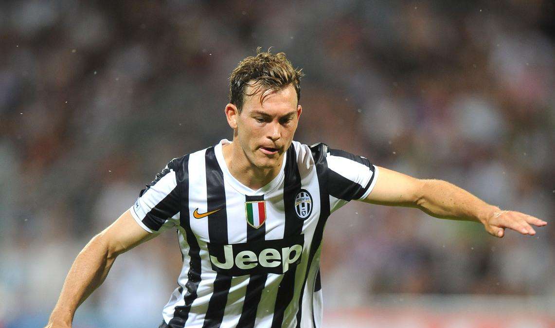 Juve, Lichtsteiner: "Questa sera due punti persi"