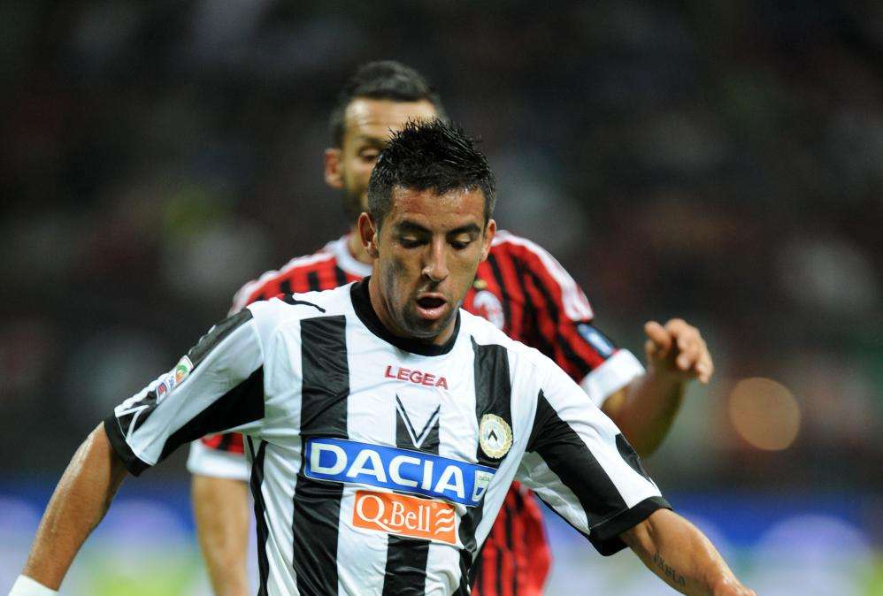 Udinese, Isla saluta a giugno