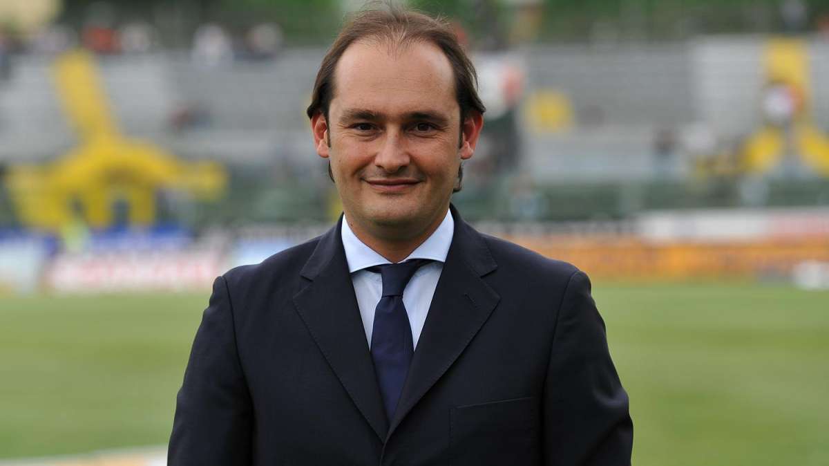 Di Mazio: "Valzer di allenatori fra Roma, Napoli e Milan"