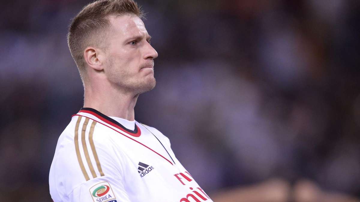 Milan, Abate: "Kakà è il nostro punto di riferimento in campo e fuori"