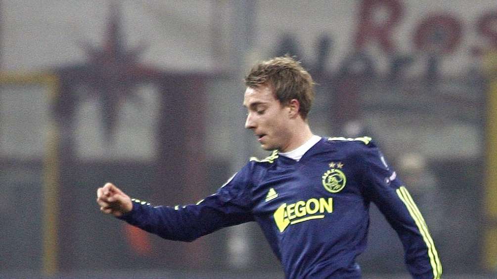 Eriksen, il padre allontana la Premier