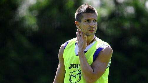 Manchester City, rientro in Italia per Nastasic?