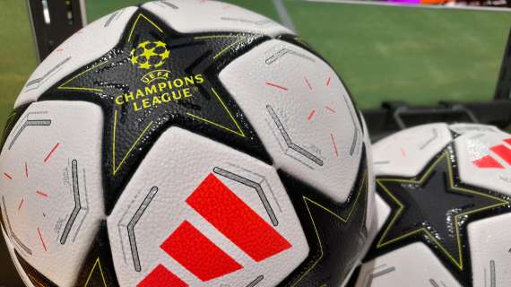 Posto extra in Champions League, Italia al momento terza