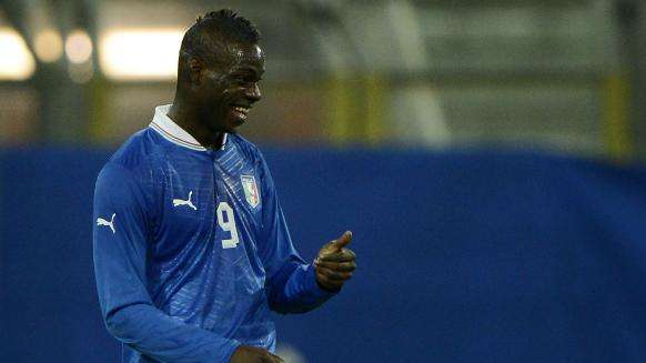 Evrà sgancia la bomba: "Balotelli ha nostalgia dell'Italia"