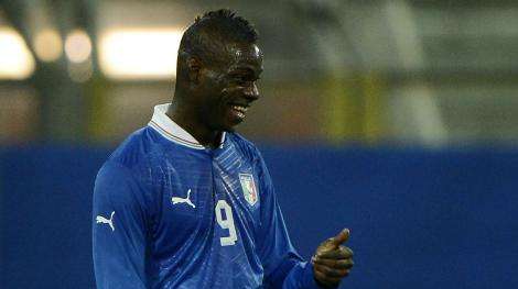 Moratti avvisa Berlusconi: "Se vuoi Balotelli..."