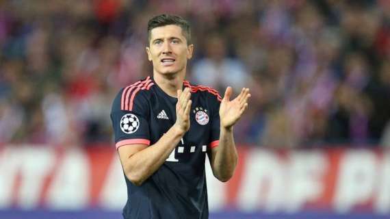 Bayern, Lewandowski: la Premier chiama...