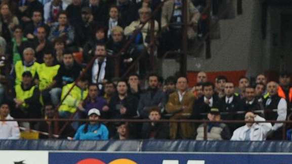 Barça, Valdes non ha preferenze per il sorteggio