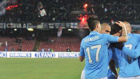 Napoli, Raiola spaventa i tifosi: "Hamsik non ha rinnovato"