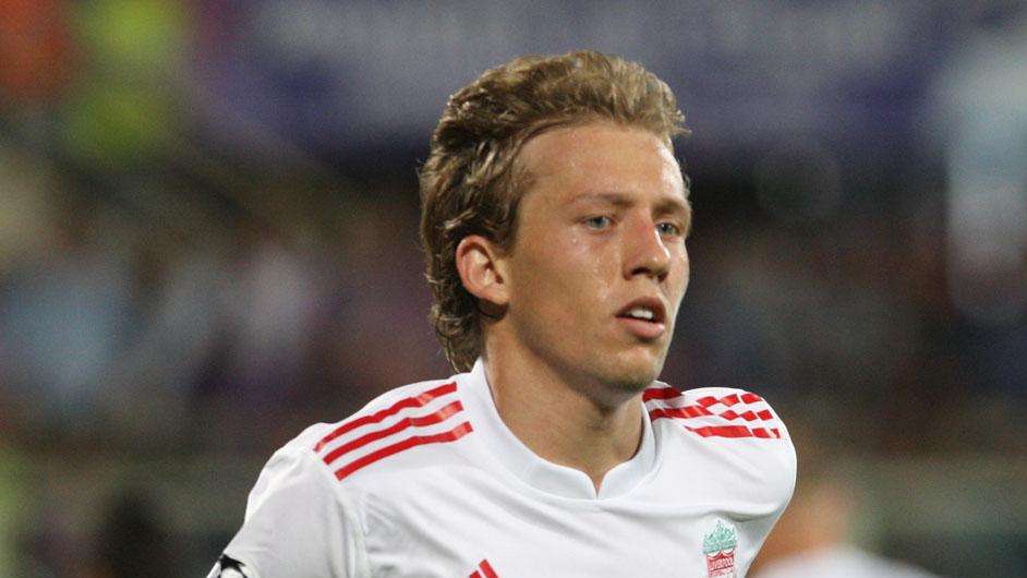 Liverpool, Lucas Leiva fiducioso sul suo futuro con i Reds