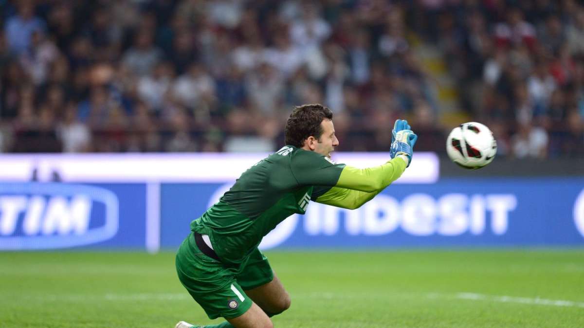 Inter, Handanovic: "Possiamo battere chiunque"