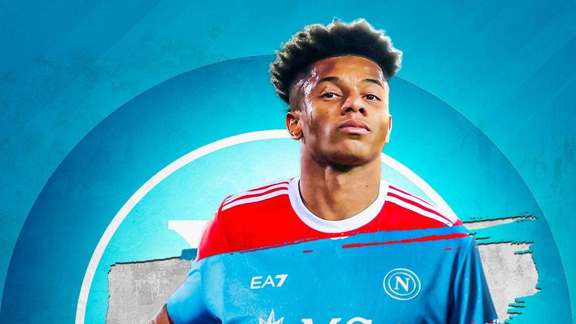 Napoli, David Neres sempre più vicino: out dai convocati del Benfica