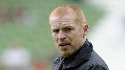 Celtic, Lennon: "Contro il Benfica voglio una reazione"