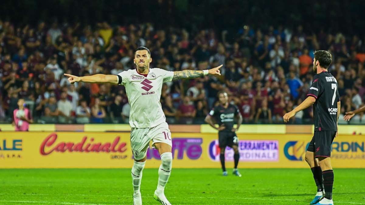 Stella Rossa, Radonjic verso il ritorno: c'è l'accordo col Torino