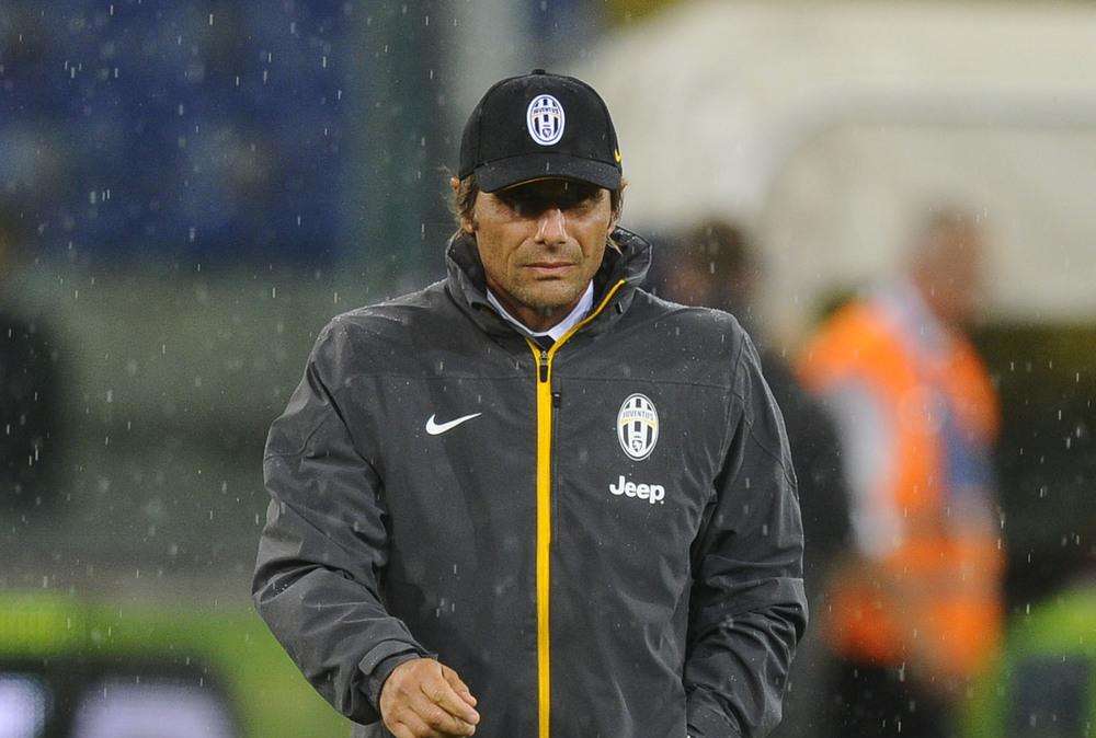 Juventus, Conte: "Sette gare in 20 giorni. Turn-over inevitabile"