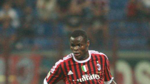 Milan, Taiwo già sul piede di partenza?